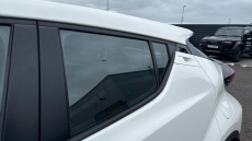 Toyota C-HR 1.8 Hybrid Icon 5dr CVT Hybrid Hatchback